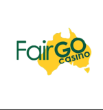 Fairgo Casino Logo