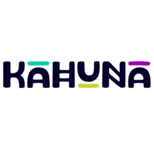 Kahuna Casino Logo