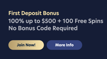 lucky dreams casino first deposit bonus