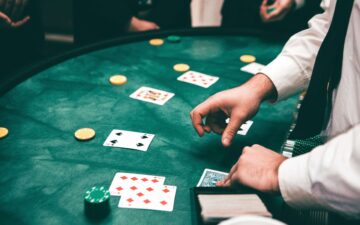 What is House Edge in Online Casino?