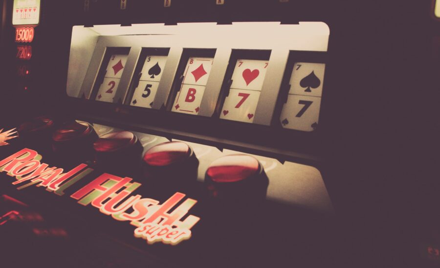 Understanding Different Types of Online Casino Bonuses With Examples
