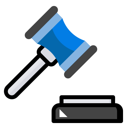 legal icon for casino